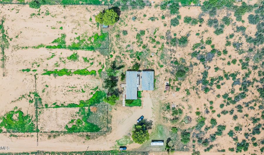 151 E Havasu Way, Cochise, AZ 85606 - 2 Beds, 2 Bath