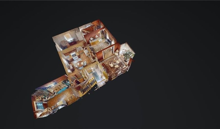 15 Lincoln Ave, Coventry, RI 02816 - 4 Beds, 2 Bath