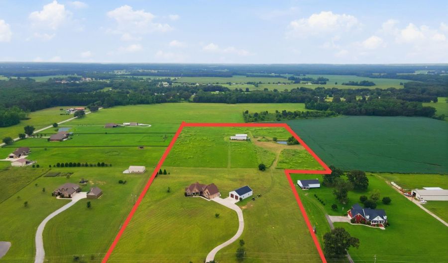 13516 Pulaski Pike, Ardmore, AL 35739 - 4 Beds, 4 Bath