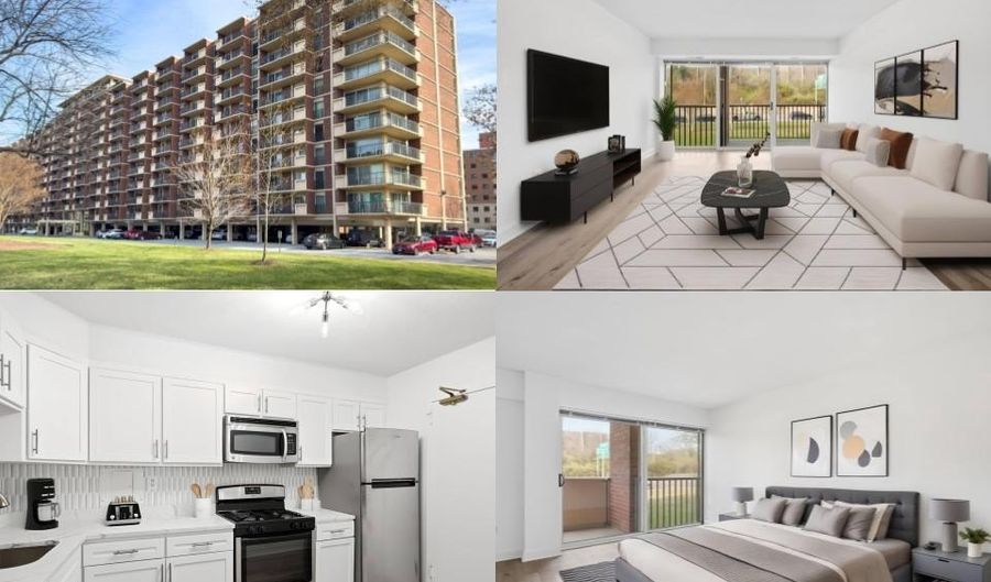 1300 ARMY NAVY Dr 124, Arlington, VA 22202 - 1 Beds, 1 Bath