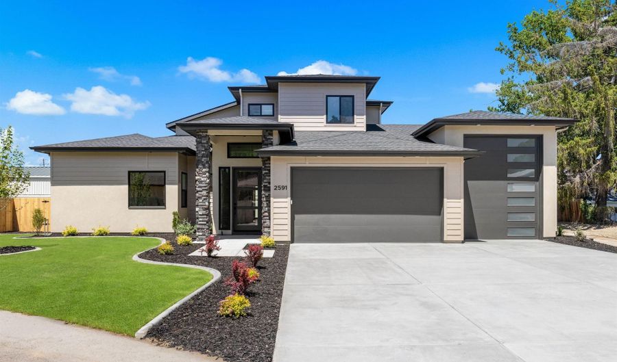 2591 S Greenwood Cir, Boise, ID 83706 - 4 Beds, 4 Bath