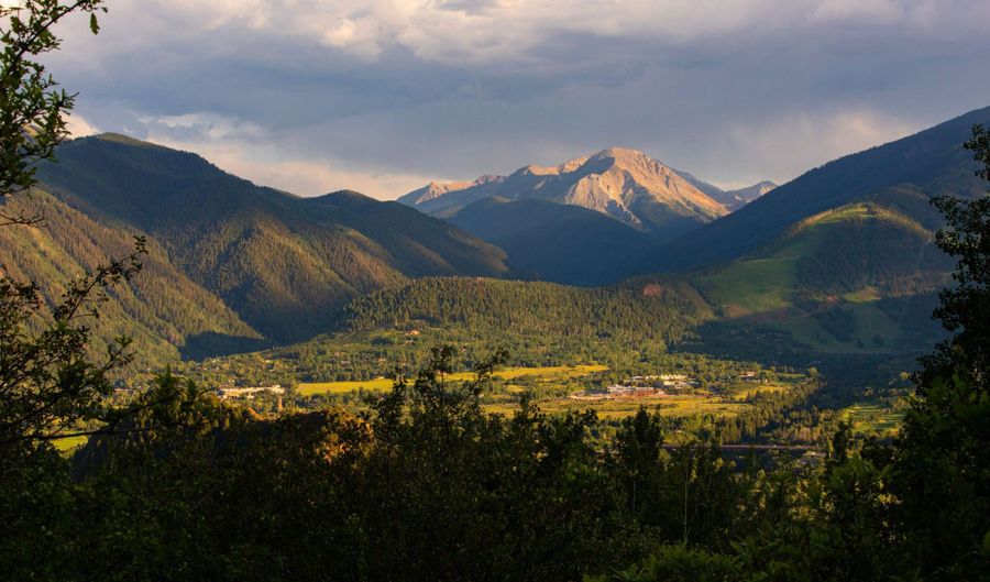 980 S Starwood, Aspen, CO 81611 - 0 Beds, 0 Bath