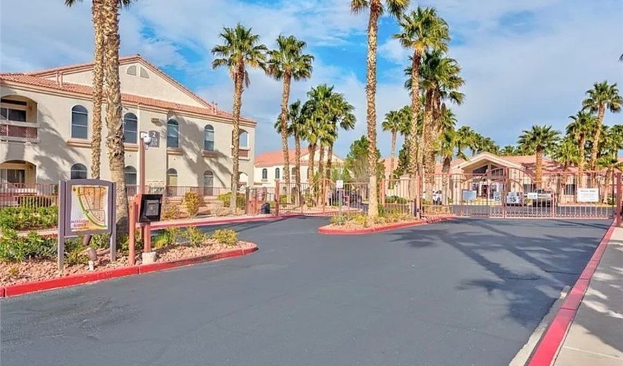 700 Carnegie St 4113, Henderson, NV 89052 - 2 Beds, 2 Bath