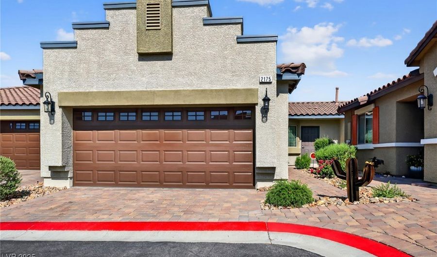 2175 Limestone Cove Ct, Laughlin, NV 89029 - 3 Beds, 2 Bath