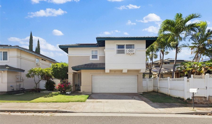 91-1060 Aukahi St, Kapolei, HI 96707 - 3 Beds, 3 Bath