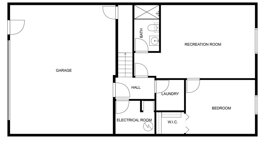 261 Harvest, Austin, AR 72007 - 4 Beds, 3 Bath