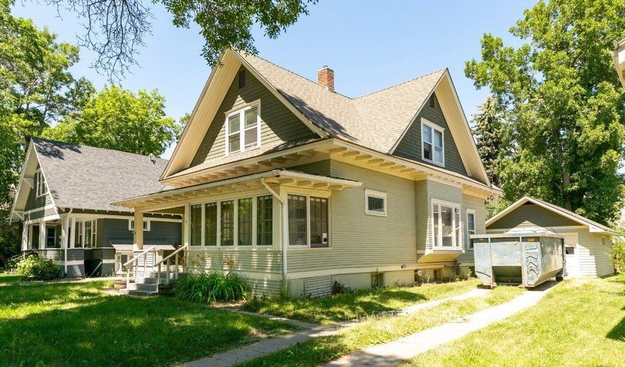 511 W Babcock, Bozeman, MT 59715 - 4 Beds, 2 Bath