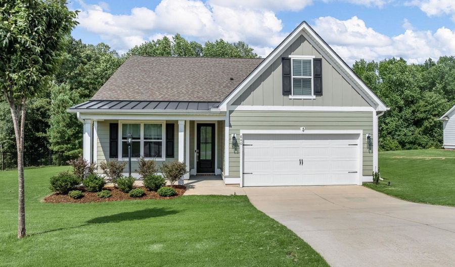 840 Orchard Valley Ln, Boiling Springs, SC 29316 - 4 Beds, 2 Bath