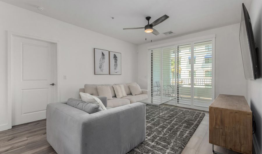 2511 W QUEEN CREEK Rd 266, Chandler, AZ 85248 - 2 Beds, 2 Bath