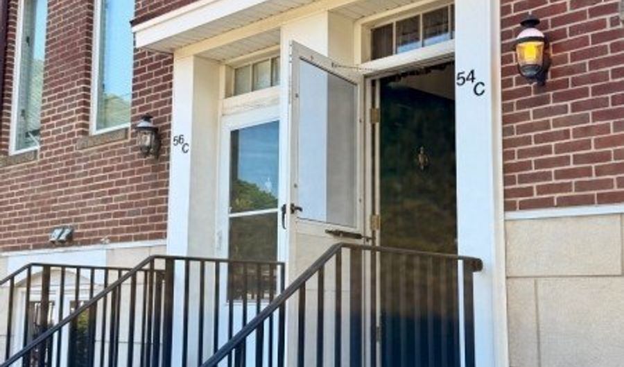 54 C E Blackwell St C, Andover, NJ 07801 - 2 Beds, 2 Bath