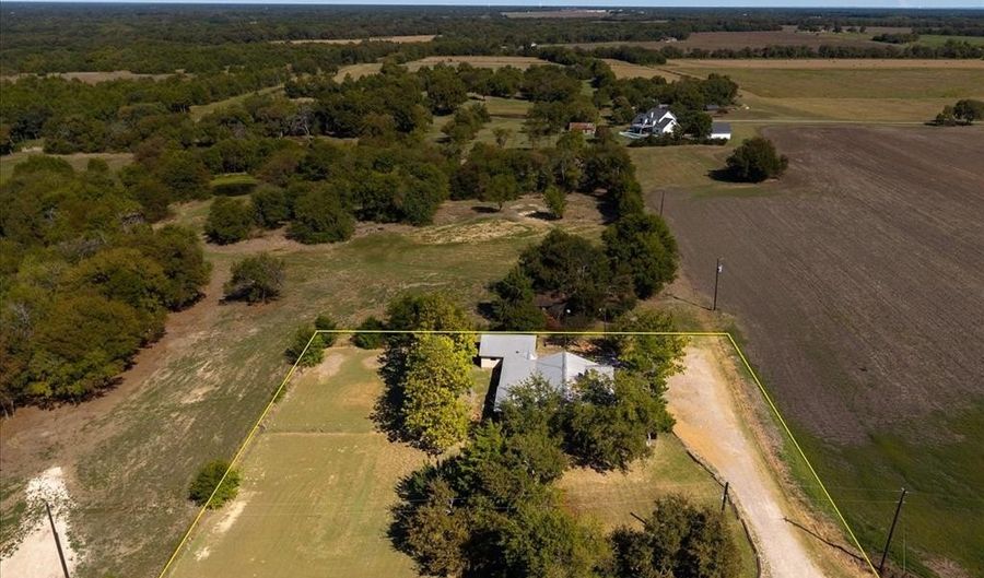 9645 Scrib Ln, Anna, TX 75409 - 3 Beds, 2 Bath