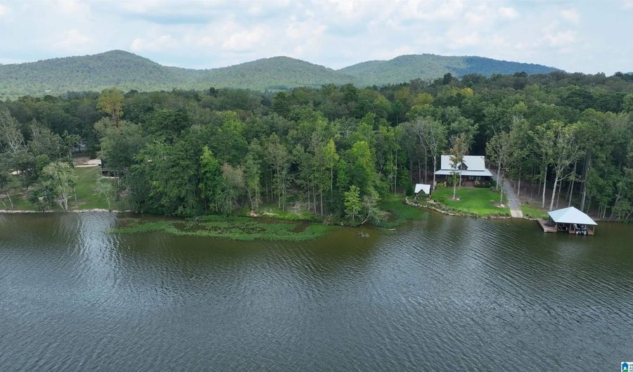 0 GIBSON COVE Dr 3 Acres, Ashville, AL 35953 - 0 Beds, 0 Bath