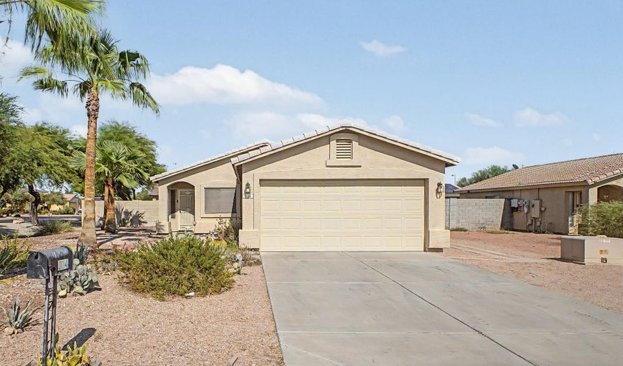 504 S 7TH St, Buckeye, AZ 85326 - 3 Beds, 2 Bath