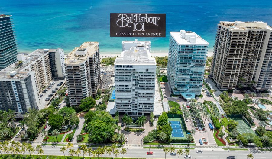 10155 Collins Ave 1401, Bal Harbour, FL 33154 - 3 Beds, 3 Bath