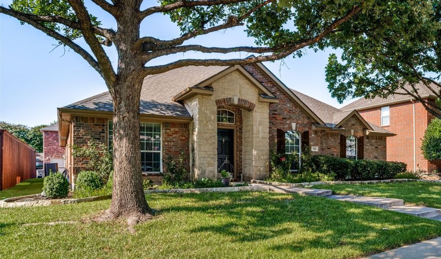 1609 Whispering Glen Dr, Allen, TX 75002 - 3 Beds, 2 Bath