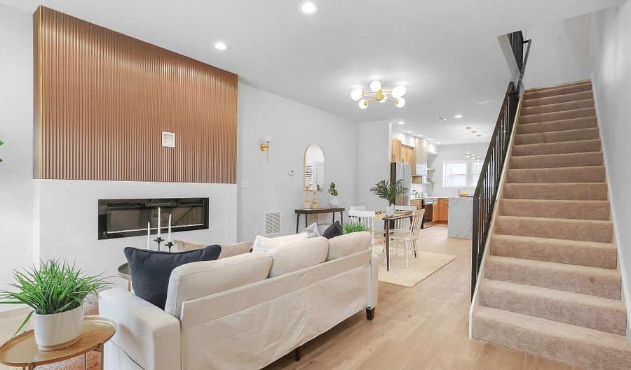 327 N GILMOR St, Baltimore, MD 21223 - 4 Beds, 3 Bath