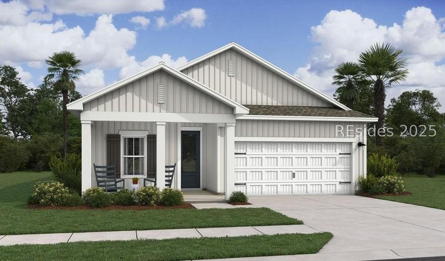 313 Hill Pond Rd, Bluffton, SC 29910 - 4 Beds, 2 Bath