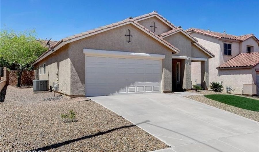 181 White Butte St, Henderson, NV 89012 - 3 Beds, 2 Bath