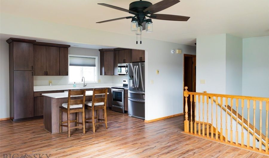 905 Colorado, Belgrade, MT 59714 - 5 Beds, 3 Bath