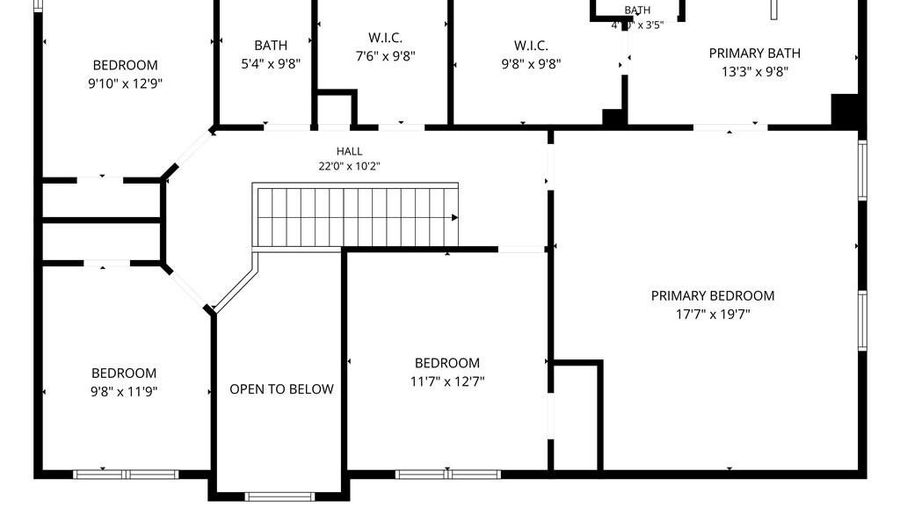 4302 Keats Ct, Austell, GA 30106 - 3 Beds, 2 Bath