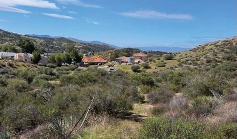 0 Davenport/Woolsey Way Way, Agua Dulce, CA 91390 - 0 Beds, 0 Bath