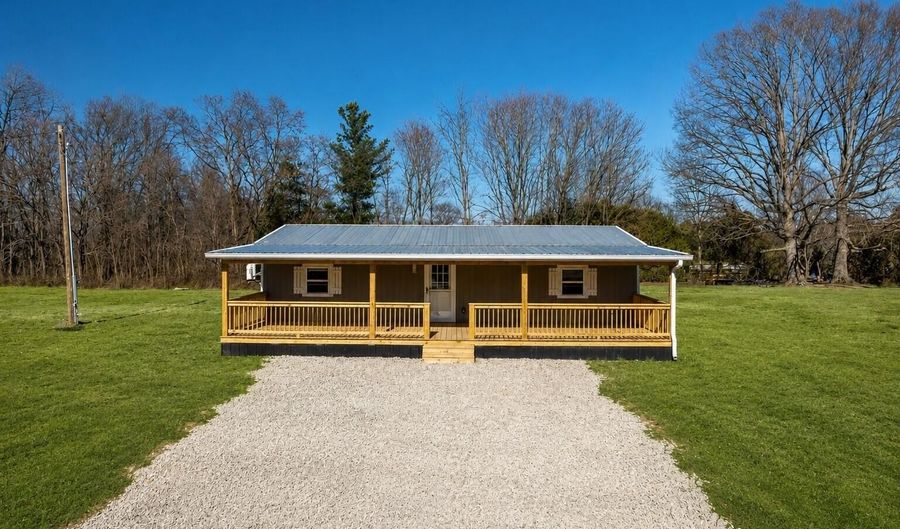 280 Kentucky 639, Albany, KY 42602 - 2 Beds, 1 Bath