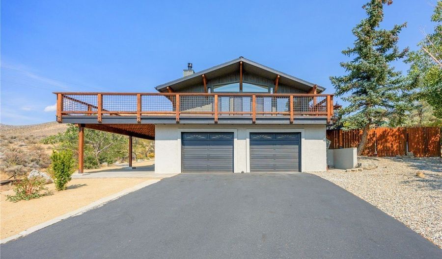 1110 Jefferson Dr, Carson City, NV 89706 - 3 Beds, 3 Bath