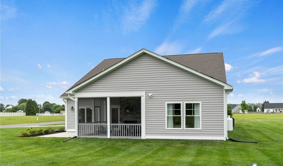 10452 Meyers Park Dr, Ashland, VA 23005 - 3 Beds, 2 Bath