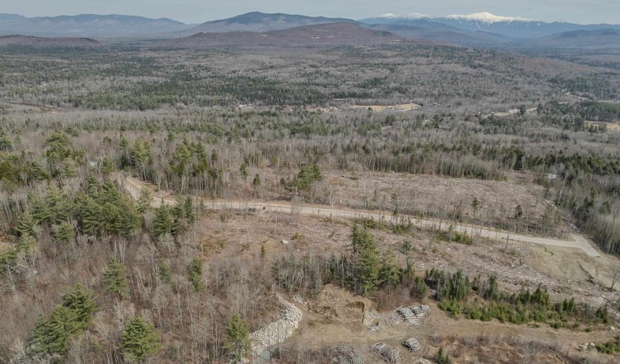Ridge Road lot 42, Bethlehem, NH 03574 - 0 Beds, 0 Bath