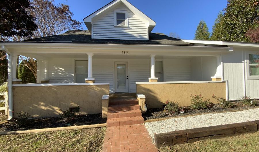 789 Main St C, Andrews, NC 28901 - 3 Beds, 2 Bath