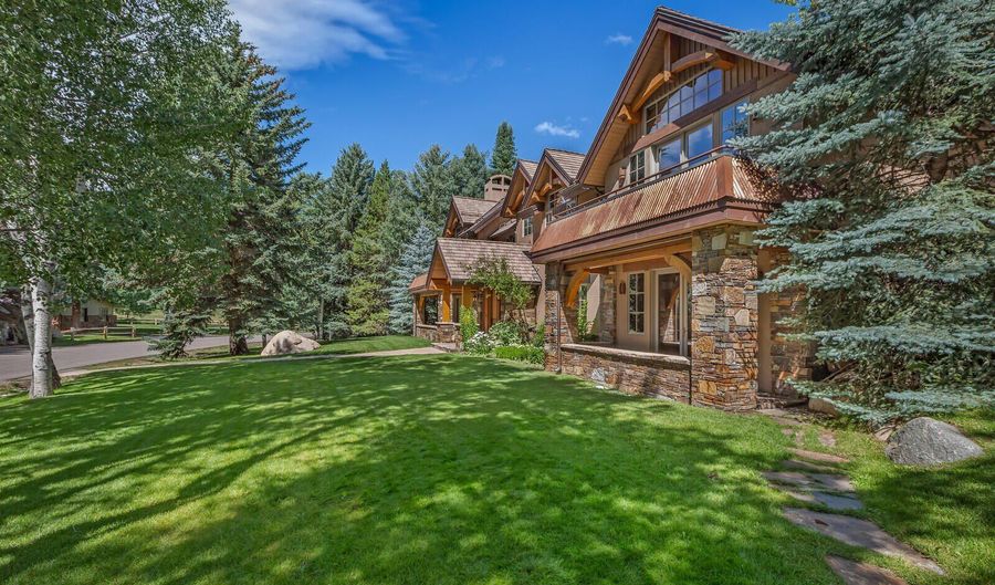 1430 Silver King Dr, Aspen, CO 81611 - 5 Beds, 7 Bath