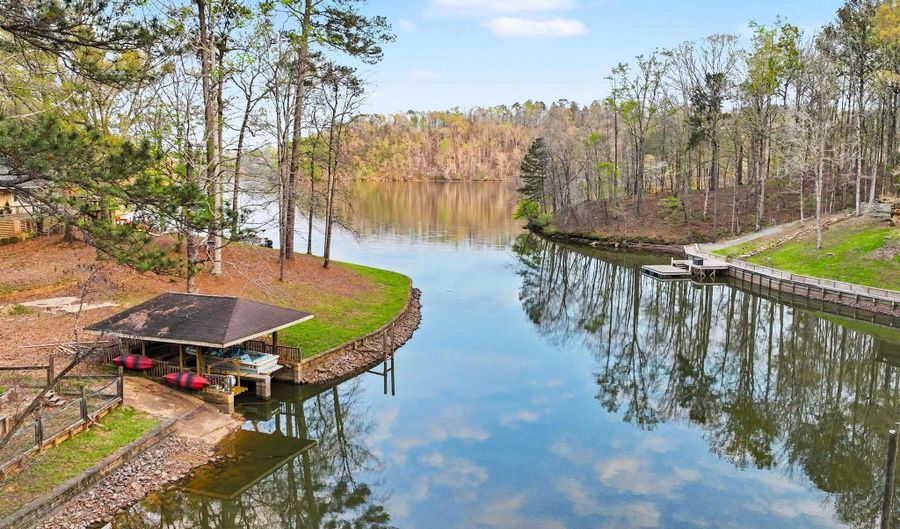 841 RAINTREE Dr Lot 53, Alexander City, AL 35010 - 0 Beds, 0 Bath