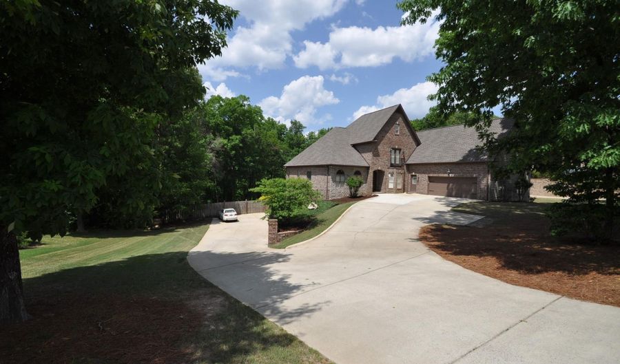 428 STERLING PARK Cir, Alabaster, AL 35007 - 5 Beds, 6 Bath