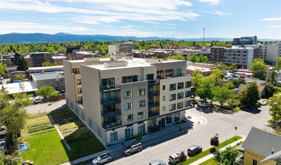 116 N Bozeman Ave 202, Bozeman, MT 59715 - 2 Beds, 3 Bath