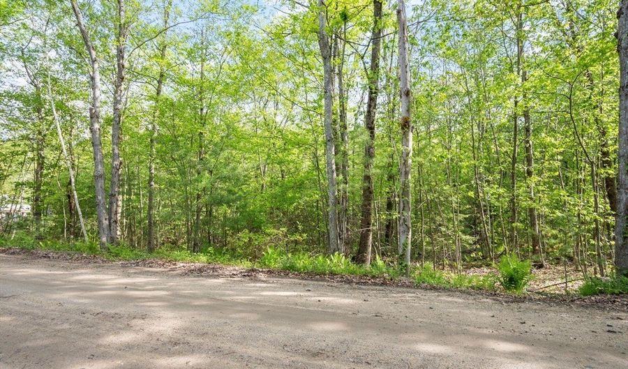 Whitney Rd, Ashby, MA 01431 - 0 Beds, 0 Bath