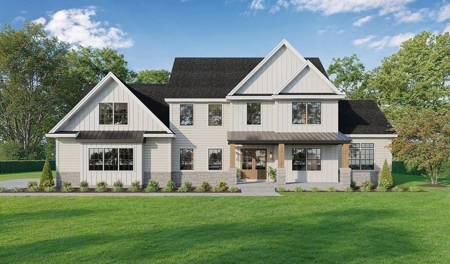 17-4 28 Boiling Kettle Way, Bedford, NH 03110 - 4 Beds, 3 Bath