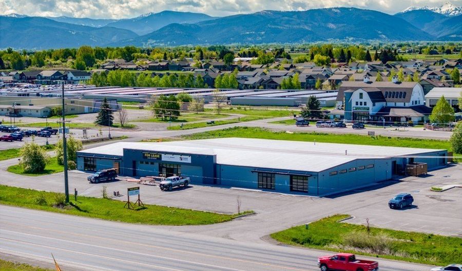 8440 Huffine Ln 2, Bozeman, MT 59718 - 0 Beds, 0 Bath