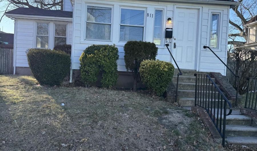 811 Central Ave, Asbury Park, NJ 07712 - 4 Beds, 2 Bath