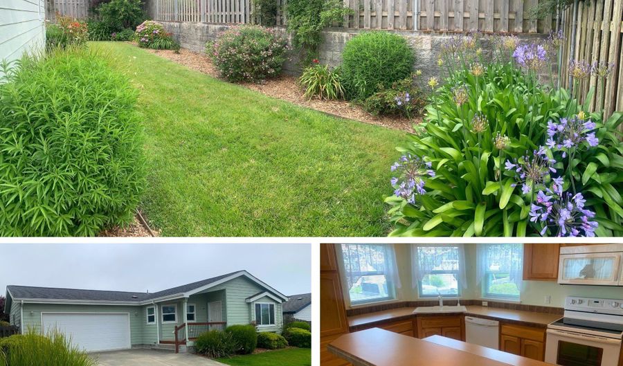 98126 W BENHAM Ln 68, Brookings, OR 97415 - 2 Beds, 2 Bath