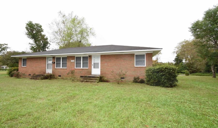 230 Second St B, Ayden, NC 28513 - 2 Beds, 1 Bath