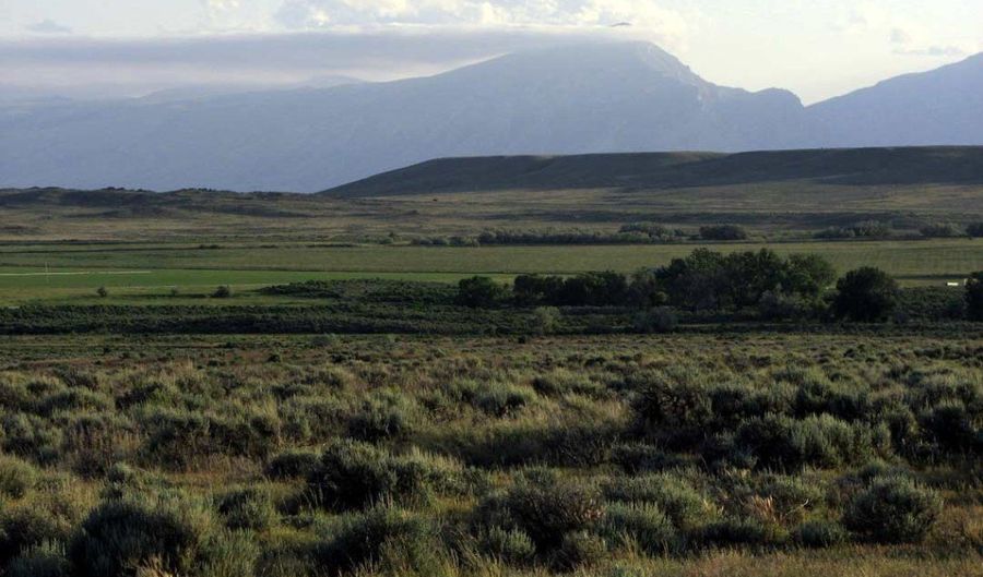 NHN Brushland Drive, Clark, WY 82435 - 0 Beds, 0 Bath