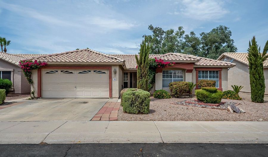 1302 N BOGLE Ave, Chandler, AZ 85225 - 4 Beds, 2 Bath