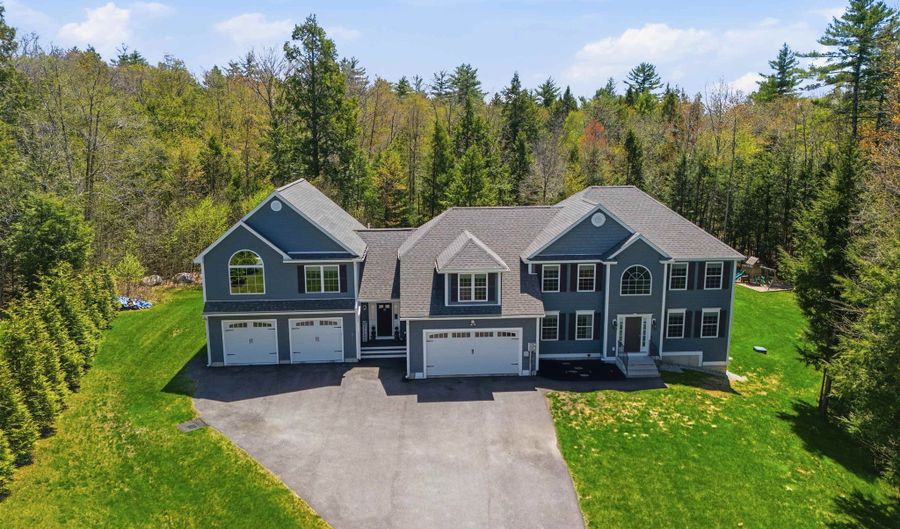 84 Juniper Cir, Auburn, NH 03032 - 6 Beds, 4 Bath