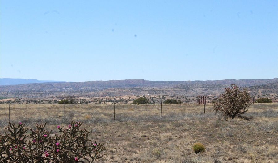 BRIDLE Trail, Abiquiu, NM 87510 - 0 Beds, 0 Bath