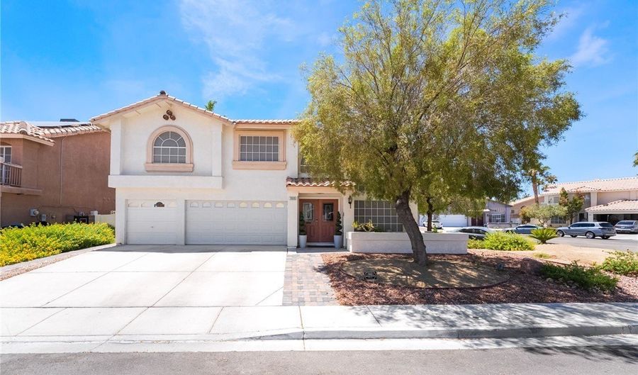 2835 Via Terra St, Henderson, NV 89074 - 4 Beds, 3 Bath