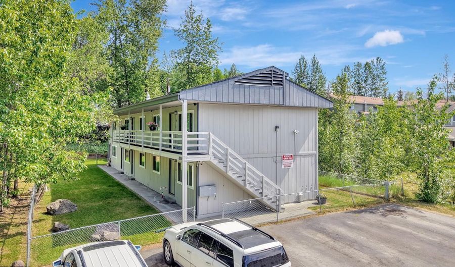 8100 Boundary Ave, Anchorage, AK 99504 - 11 Beds, 7 Bath