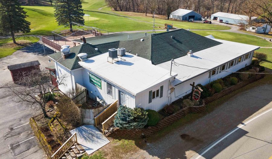 1445 W 275 N Rd, Angola, IN 46703 - 0 Beds, 4 Bath