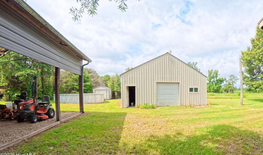 2160 Bostic Mill Rd, Bartow, GA 30413 - 3 Beds, 2 Bath