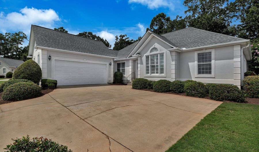 124 Reed Pl, Anderson, SC 29621 - 3 Beds, 2 Bath