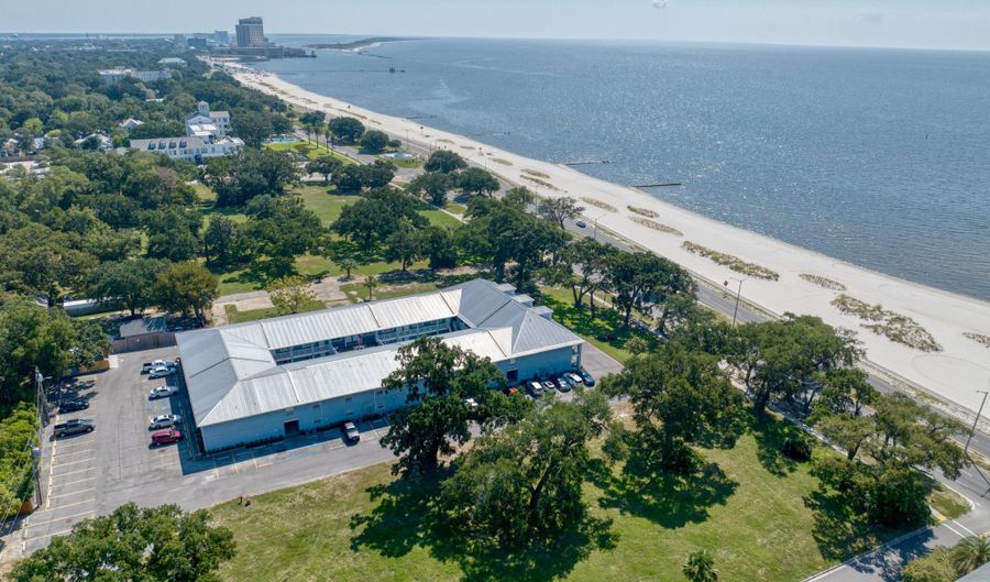1282 Beach Blvd 118, Biloxi, MS 39530 - 1 Beds, 1 Bath